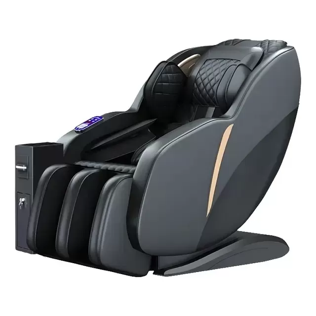 Vending Massage Chair Vs. Traditional Vending Vending Massage Chair Vs. Traditional Vending